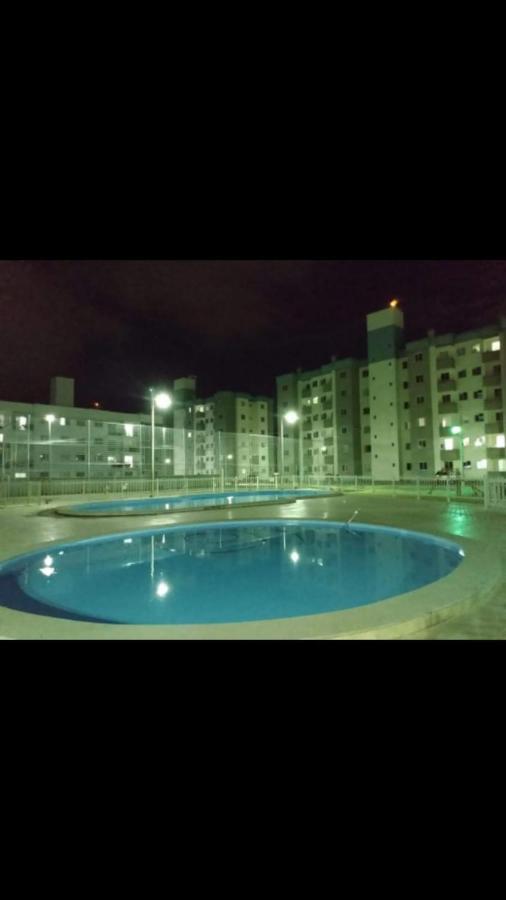 شقة بيغواكو  في Apartamento Alugar المظهر الخارجي الصورة
